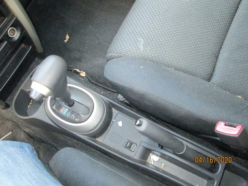 2006 Scion Xa