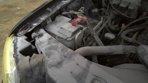 2005 Ford F-150