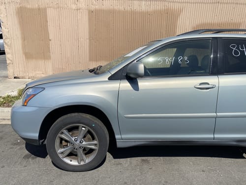 2006 Lexus Rx400