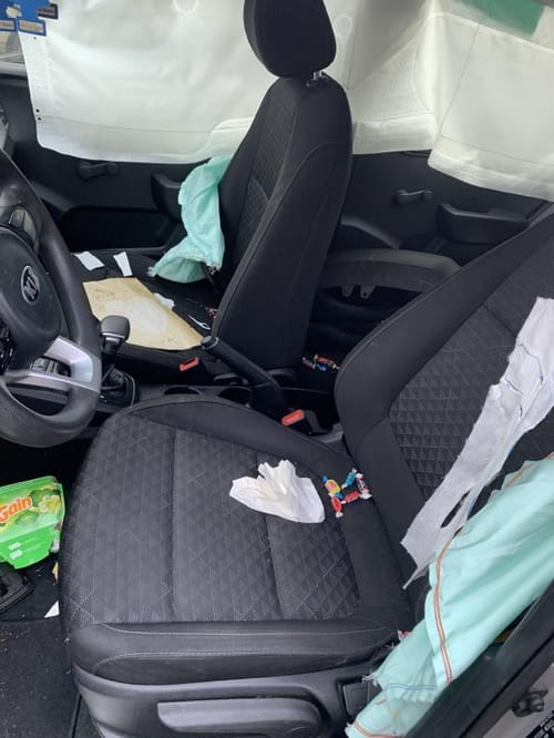 2018 Kia Rio