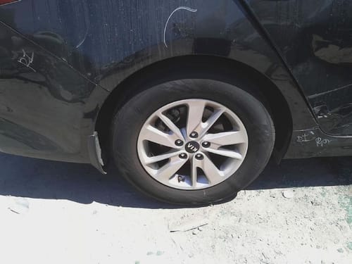 2016 Kia Optima