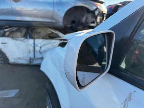 2004 Honda Pilot