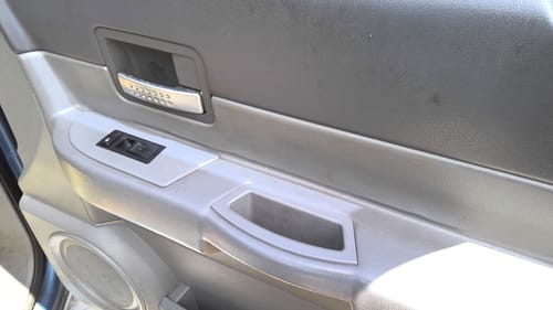2005 Dodge Durango