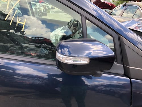 2014 Mazda 5
