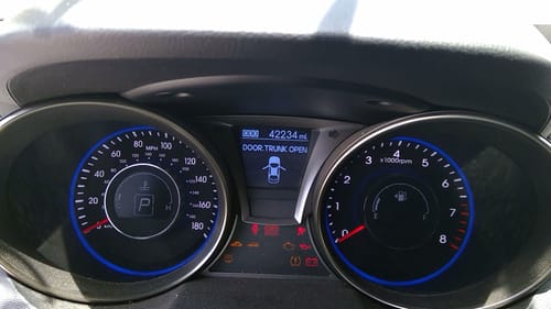 2016 Genesis Genesi
