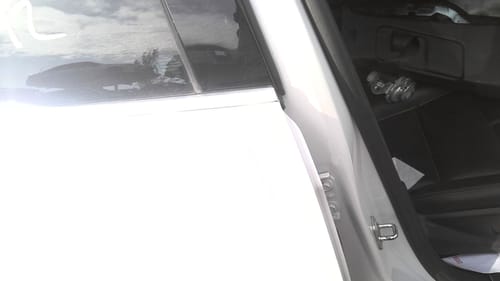 2016 Chevrolet Impala