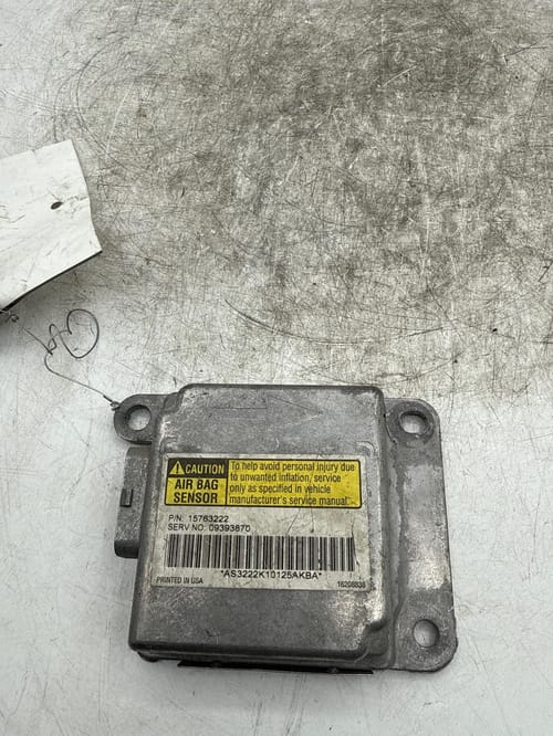 2000 GMC S10s15