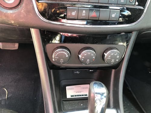 2014 Chrysler 200