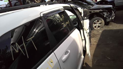 2019 Dodge Journey