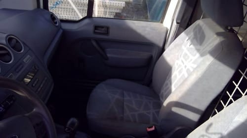 2013 Ford Transit