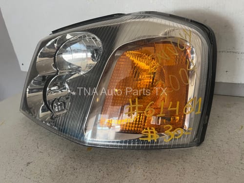 2004 GMC Envoy