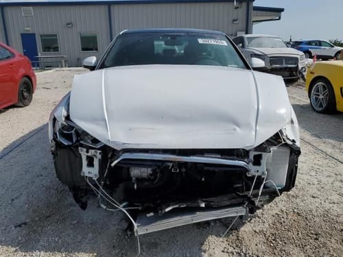 2018 Audi Audia3