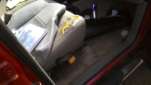 2002 Dodge Dpu15