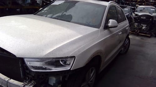 2016 Audi Audiq3