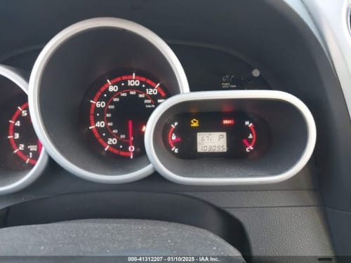 2009 Toyota Matrix