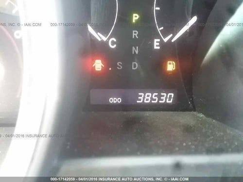 2013 Toyota Highlander