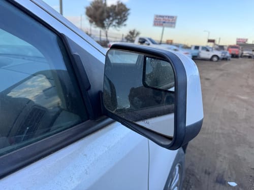 2010 Ford Edge