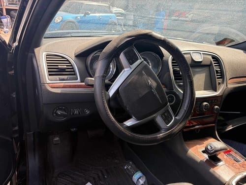 2013 Chrysler 300