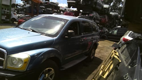 2005 Dodge Durango