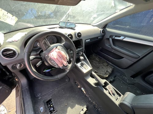 2013 Audi Audia3