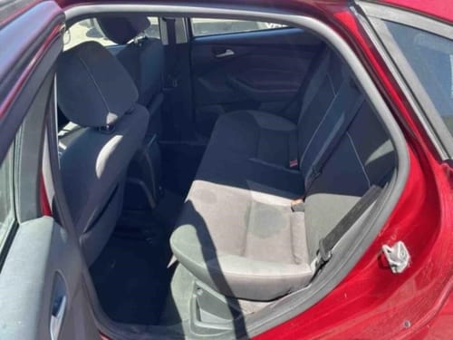 2013 Ford Focus