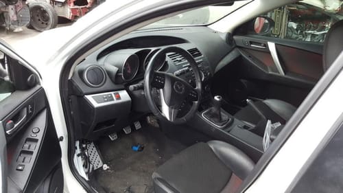 2012 Mazda Mazda3