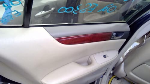 2002 Lexus Es300