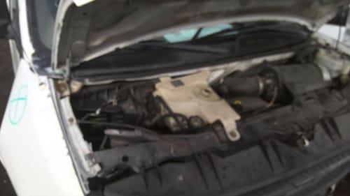 2005 GMC Expr15