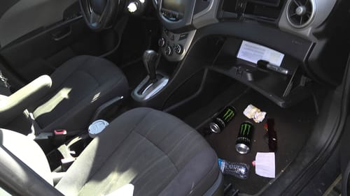 2013 Chevrolet Sonic