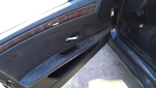 2008 BMW B528i