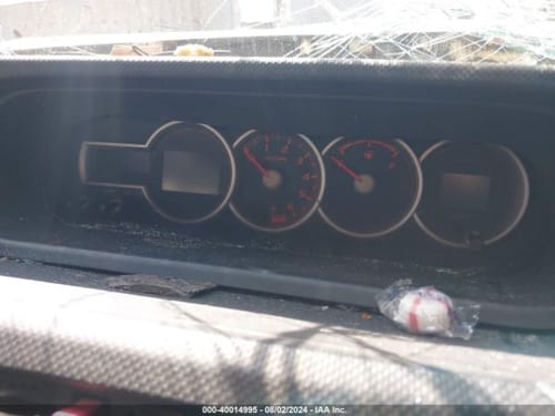 2012 Scion Xb