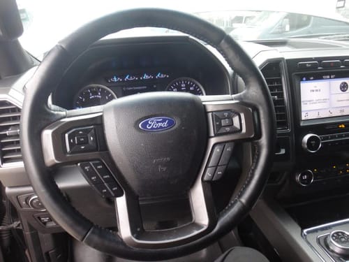 2019 Ford Expedition