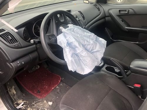 2011 Kia Forte