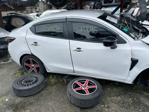 2016 Scion Ia