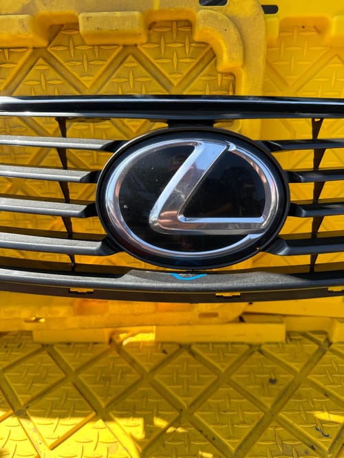 2015 Lexus Is250