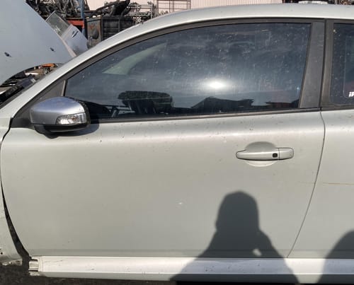2013 Volvo C30