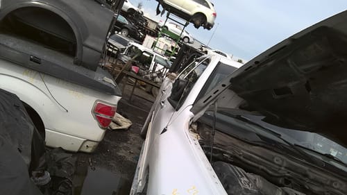 2006 Dodge Dpu15