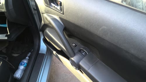 2007 Scion Sciotc