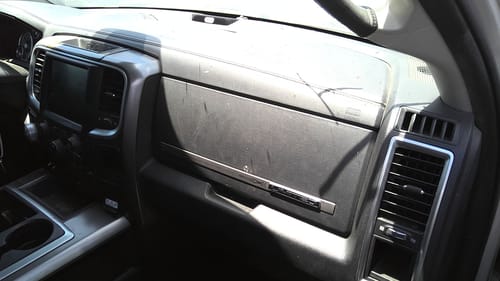 2015 Dodge Dpu15