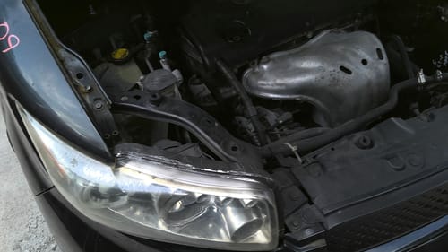 2009 Scion Xb