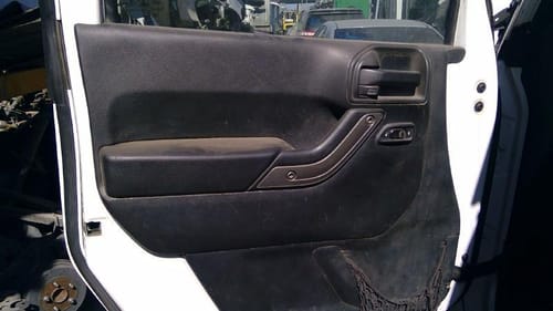 2013 Jeep Wrangler