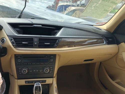 2015 BMW X1