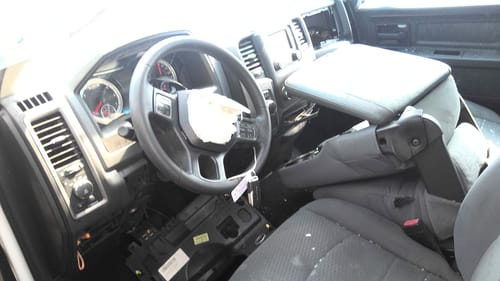 2019 Dodge Dpu15