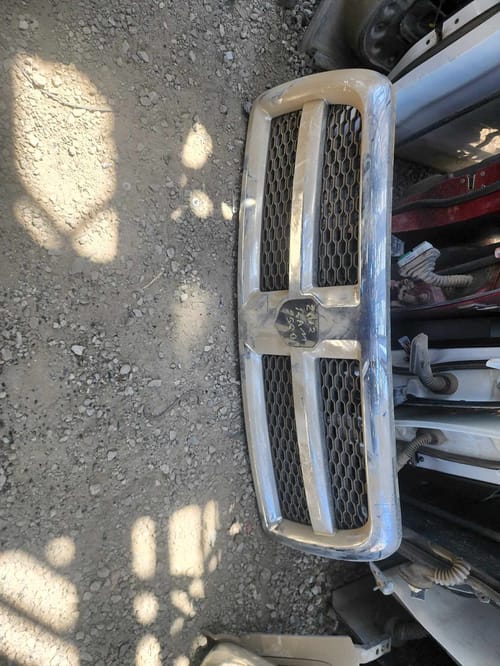 2016 Dodge Dpu25