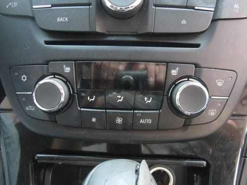 2011 Buick Regal