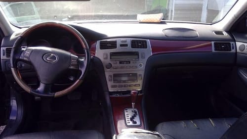 2005 Lexus Es330