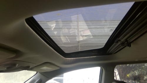 2011 Buick Enclave