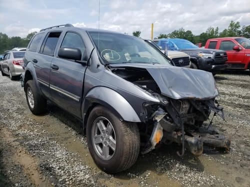 2008 Dodge Durango