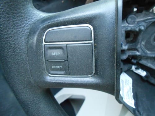 2016 Dodge Caravan