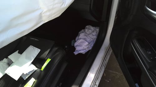 2018 Chrysler 300